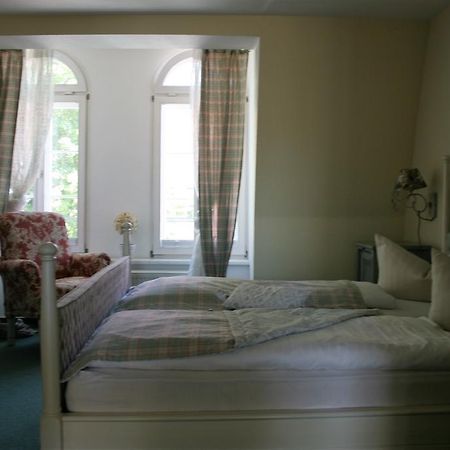 Hotel Dorothea Christiane Erxleben Кведлинбург Экстерьер фото