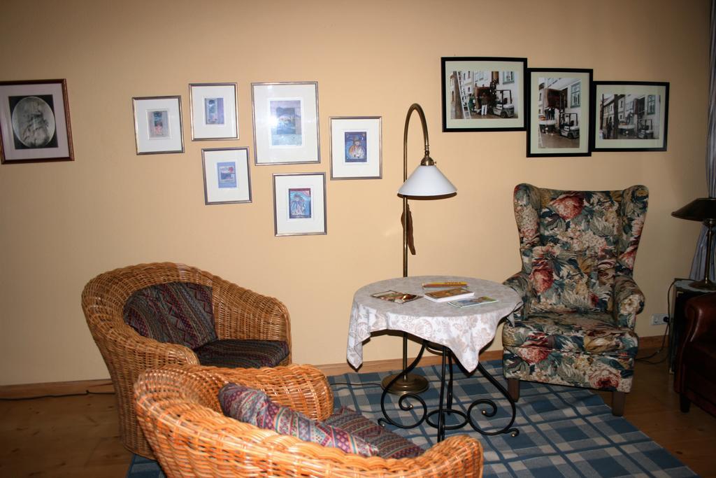 Hotel Dorothea Christiane Erxleben Кведлинбург Экстерьер фото