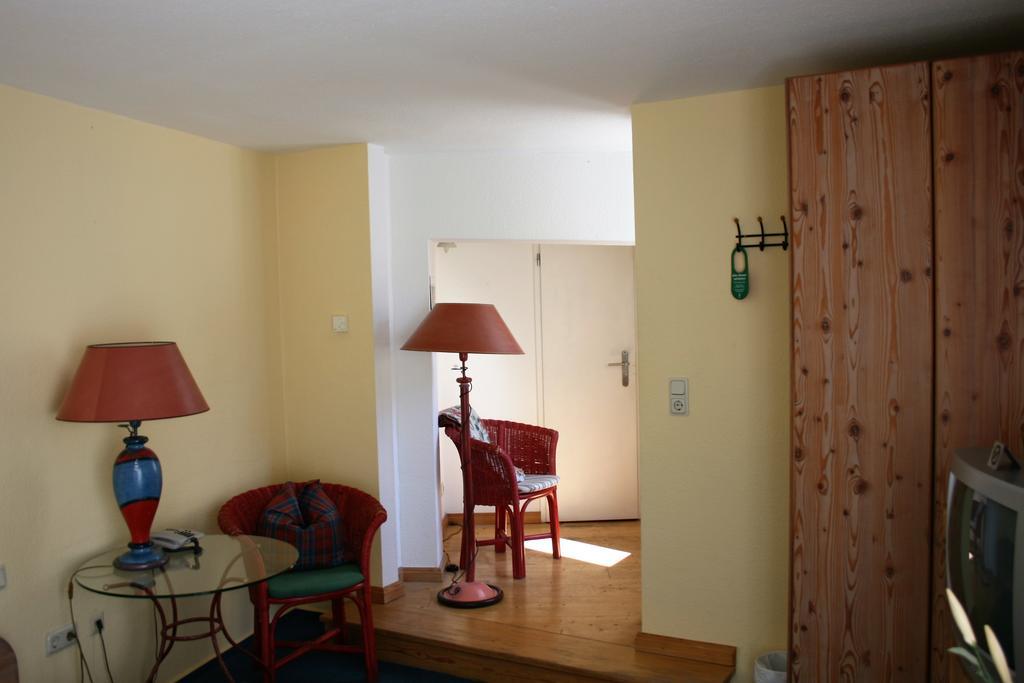 Hotel Dorothea Christiane Erxleben Кведлинбург Экстерьер фото
