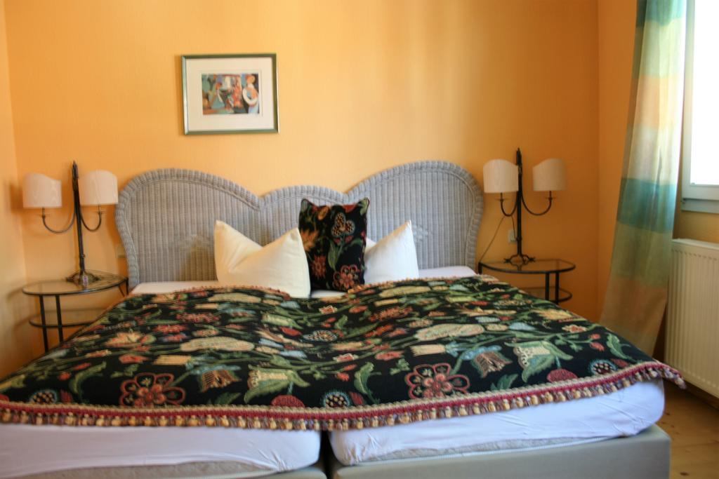 Hotel Dorothea Christiane Erxleben Кведлинбург Экстерьер фото