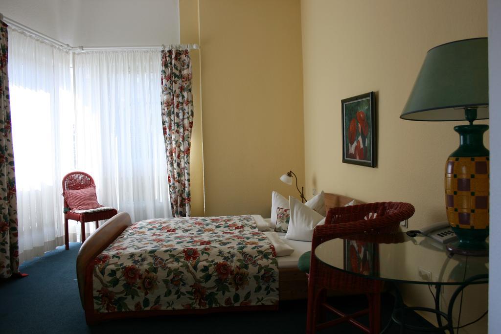 Hotel Dorothea Christiane Erxleben Кведлинбург Экстерьер фото