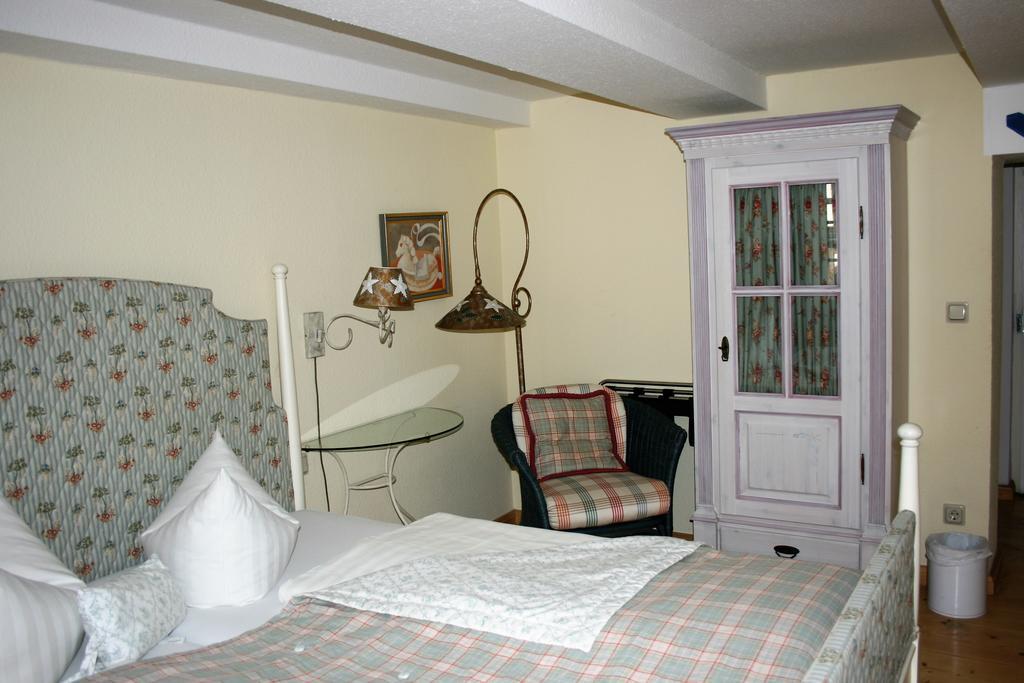 Hotel Dorothea Christiane Erxleben Кведлинбург Экстерьер фото